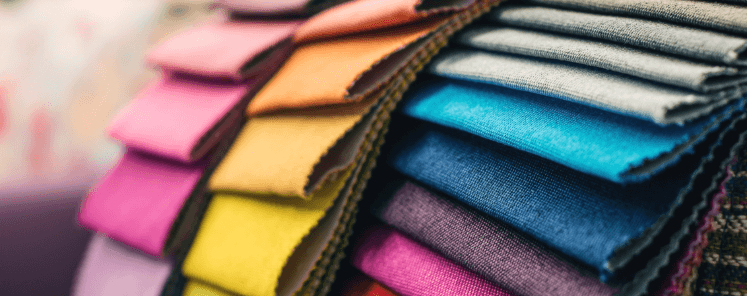 fabric sourcing