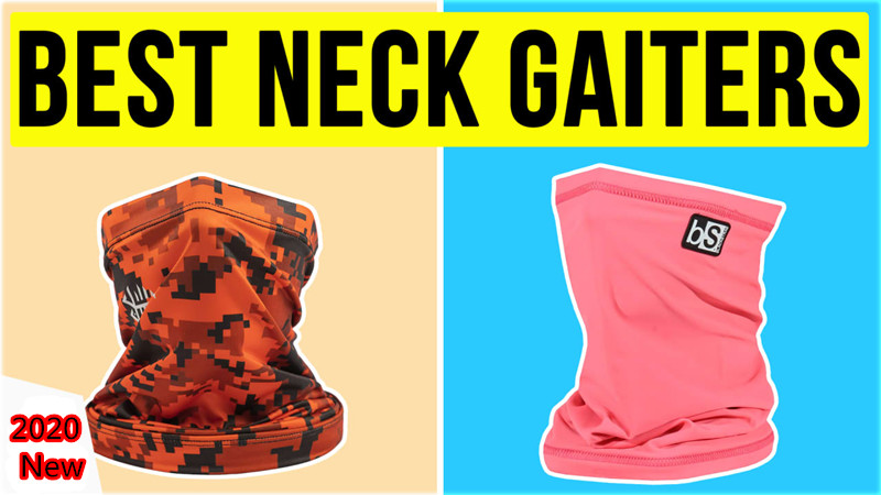 Want to wholesale the best fleece neck gaiters? Get from here