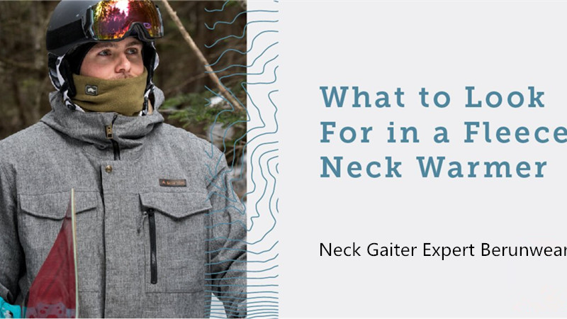 Where to wholesale neck gaiters made in USA with no minimum?