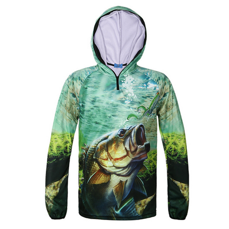 Men and Women Fishing Apparel Custom | BERUNWEAR