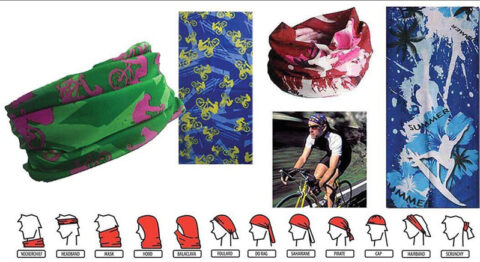 gaiters
