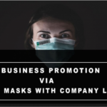 Customized face masks will help small business grow and promote your brand?