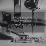 Clothing E-commerce Shopify Sourcing Guide: Paano Makakahanap ng Custom na Sportswear Manufacturer sa Australia