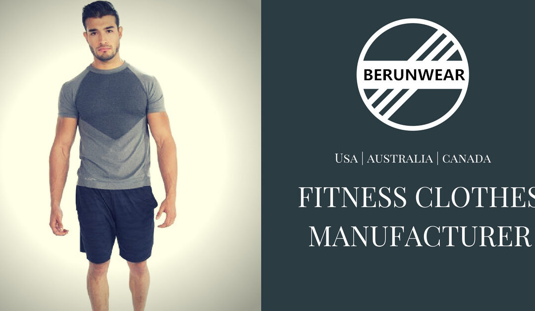 How to Find Unbranded Gym Clothing Wholesale Websites in Australia?