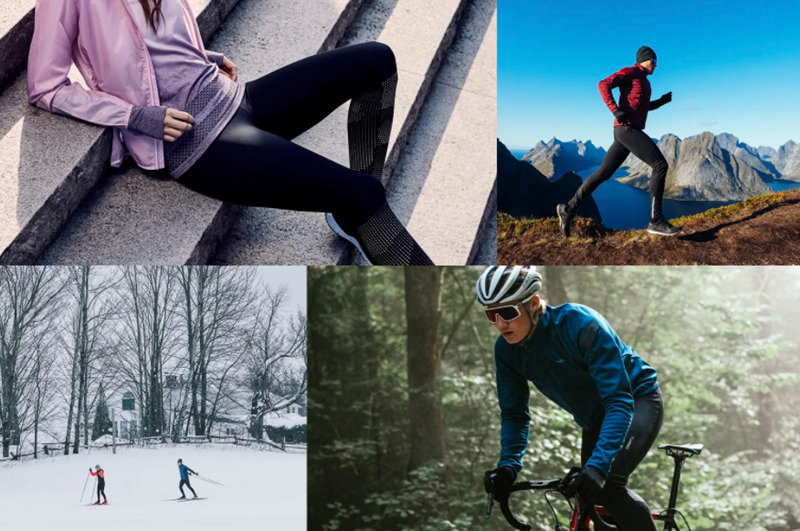 Looking for Quality Sportswear Manufacturers in 2021: A Complete Guide