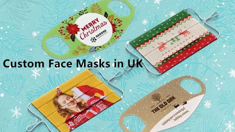 custom face masks in uk