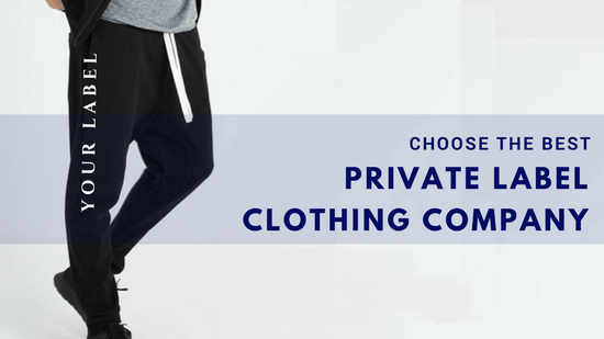 What you must know before investing in private label sportswear