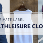 How to open a fashion sportswear online store on Shopify without manufacturing yourself?