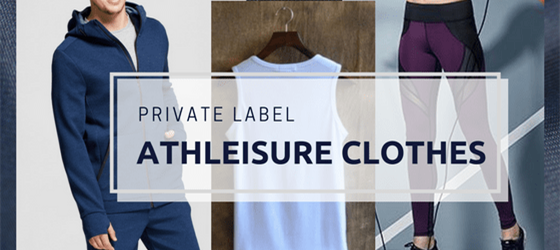 How to open a fashion sportswear online store on Shopify without manufacturing yourself?