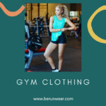 Where Can I Find Unbranded Gym Clothing Wholesale Websites?