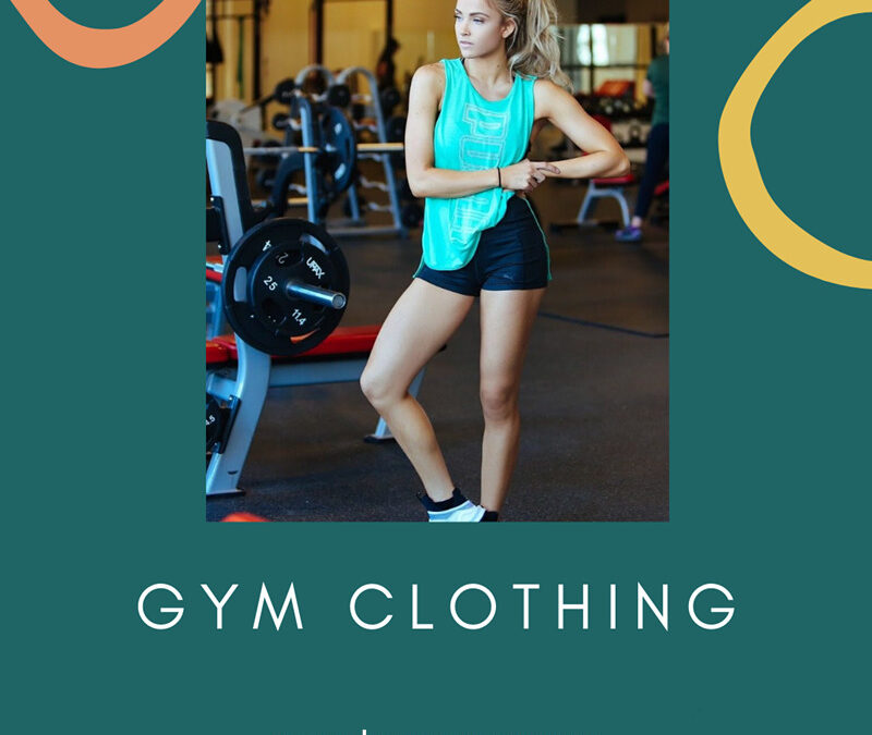 Where Can I Find Unbranded Gym Clothing Wholesale Websites?