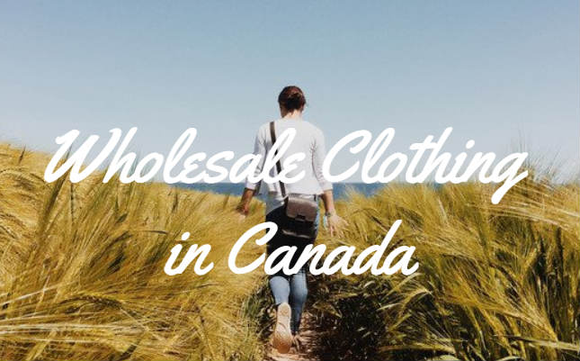 Where to Buy Wholesale Sportswear for a Shopify Online Store in Canada