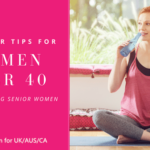 What Fitness Clothing to Wear for Senior Women Over 40?