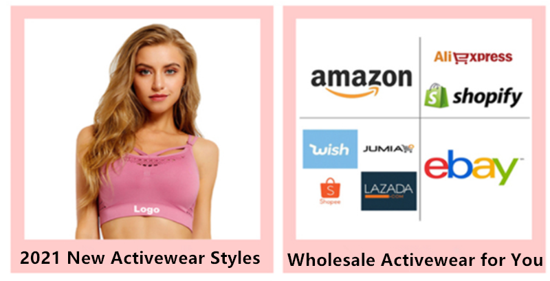 wholesale activewear 2021 best supplier