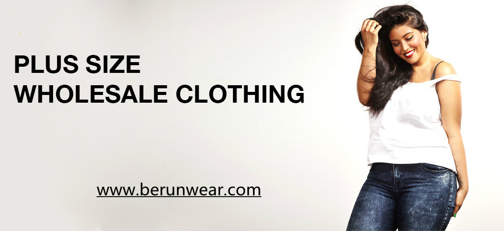 Buy Wholesale Plus Size Clothing ...