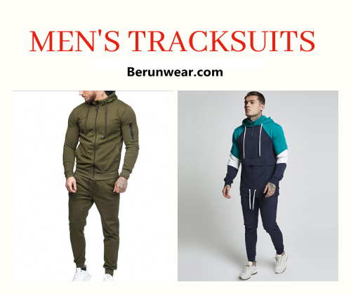 Where to wholesale unbranded tracksuits clothing in Canada?