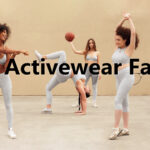 Sportswear Manufacturers Won’t Tell You The 5 Best Fabrics for Activewear Clothing