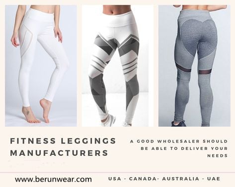 Where to find stylish leggings wholesale suppliers/manufacturers in the USA/UK?