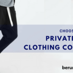 Where to buy wholesale private label gym clothing in Canada?