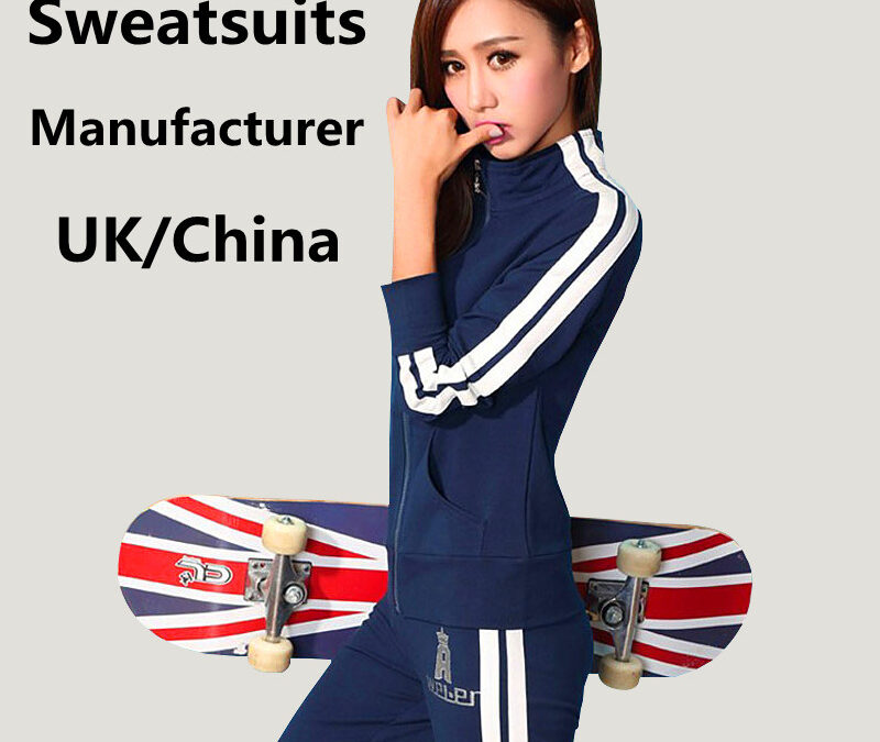 List of The 10 Best Sweatsuits Manufacturers in China/UK for Small Run Businesses