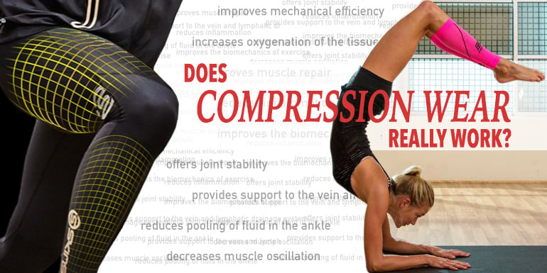 Is the Fitness Compression Clothing the Best Choice for Your Gym