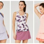 2021 Ti aṣa Nike Tennis Clothes Olupese Osunwon ni Australia