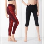 Wholesale fashionable workout leggings for online Shopify/Amazon retailers in UK