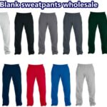 Top 8 most popular wholesale jogger pants suppliers near me(UK & USA)