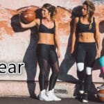 What’s the best place to buy bulk gym/workout leggings in Australia?