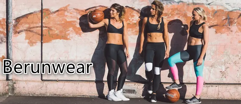 What’s the best place to buy bulk gym/workout leggings in Australia?