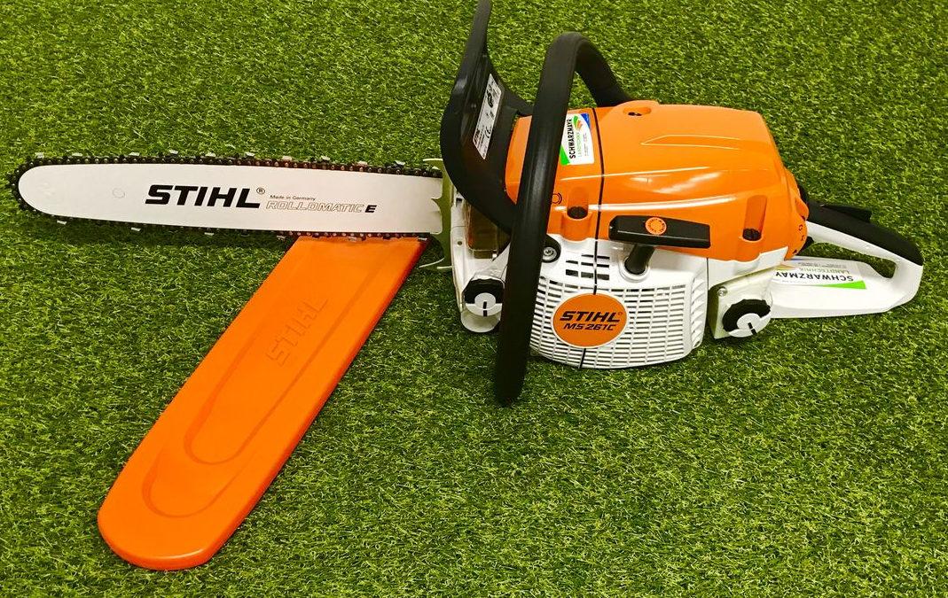 Stihl ms 261 reviews- Pros, Cons and The Best Price