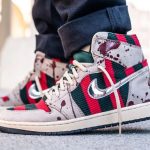 Top 10 Alailẹgbẹ Air Jordans Ti Gbogbo Akoko