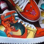 Can You Customize Jordans and Is It Illegal?