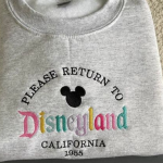 Etsy Custom Embroidered Sweatshirt: Everything You Should Know