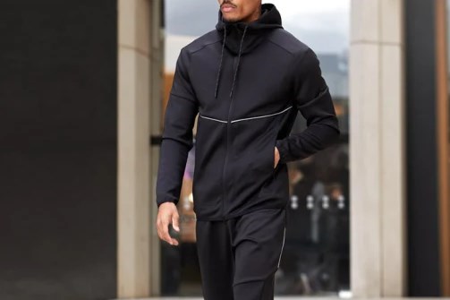 Tracksuit Wholesale: How to Choose the Best Supplier?