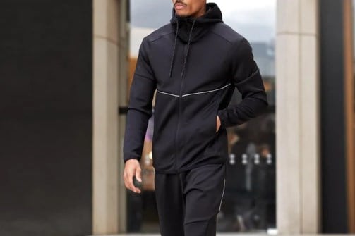 Tracksuit Wholesale