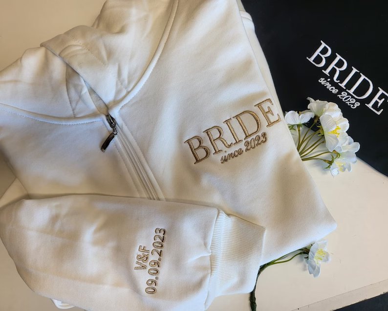 cheap custom embroidered hoodies