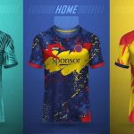 Custom Your Soccer Jersey Designs: A Step-by-Step Guide