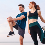 How To Find The Best Gym Clothing Manufacturers?