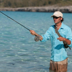 What Company Can Offer Must-Have Fishing Apparel For Your Next Trip?