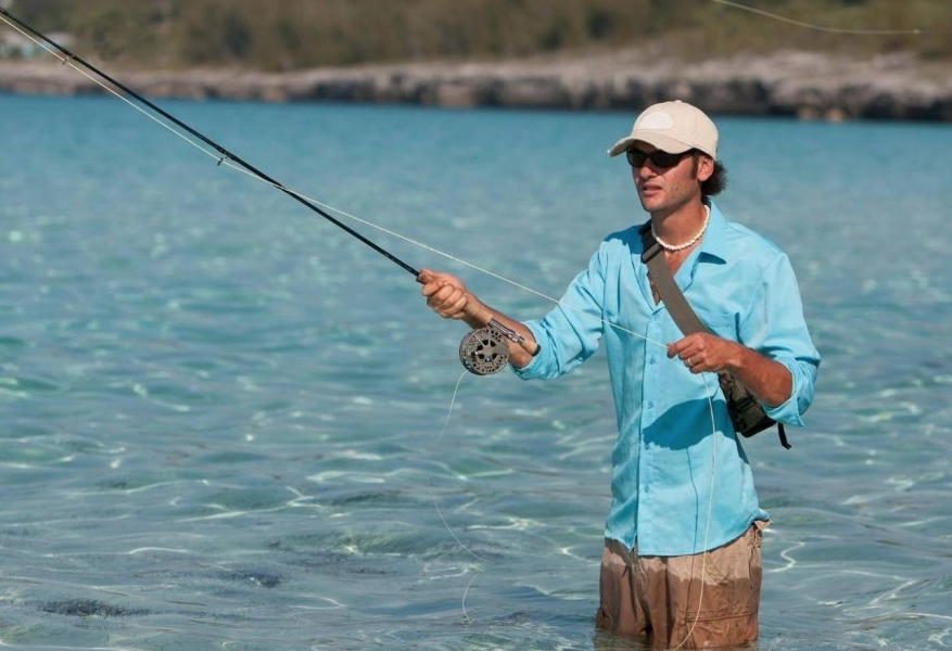 What Company Can Offer Must-Have Fishing Apparel For Your Next Trip?