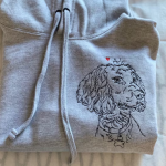 Where To Get Custom Embroidered Hoodies In The Us?