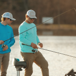 How To Order Custom Made Team Fishing Shirts Tailored To Your Needs?