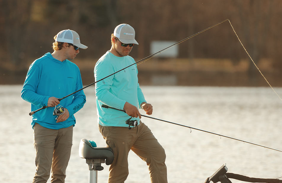 How To Order Custom Made Team Fishing Shirts Tailored To Your Needs?