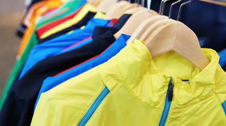 Top 5 Best Sportswear Manufacturers In Europe