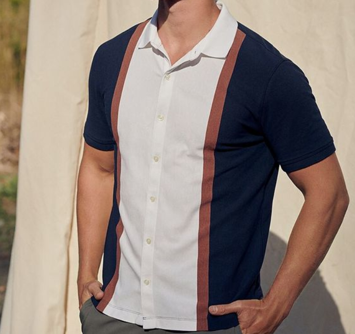 The Secret Of Custom Bowling Shirt Design: Tips And Tricks
