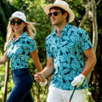 The Secret Of Custom Golf Shirt Design: How To Get The Best Quality?