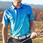 10 Tips For Choosing The Perfect Custom Golf Shirt For Your Tournament