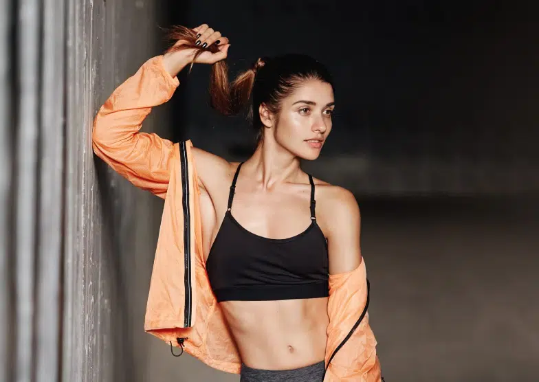 How To Find A Trusted Activewear Manufacturer Near Me?