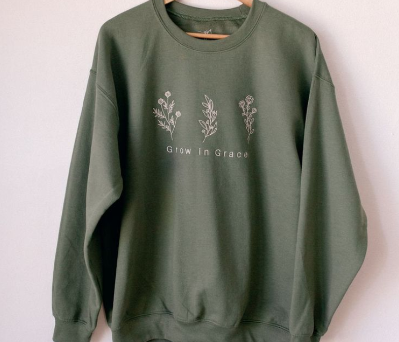 Newbie Guide: Find The Best Custom Embroidered Sweatshirts Near You